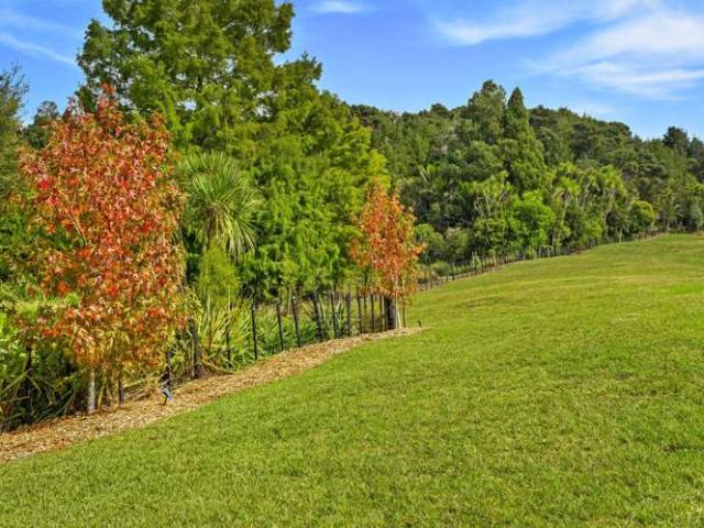 Property for sale in Kawau Island