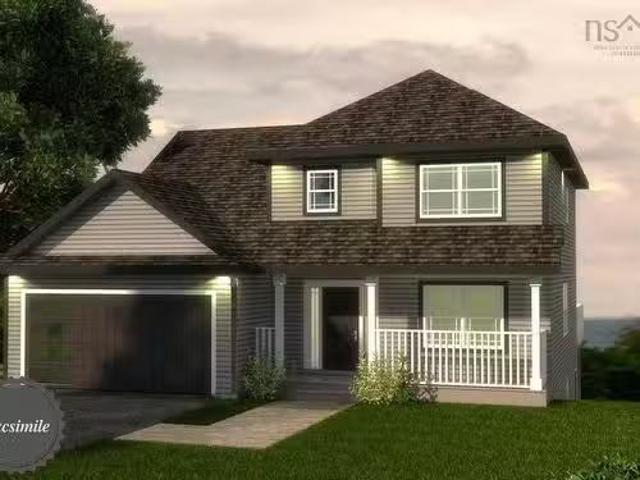 House for sale in Nova Scotia