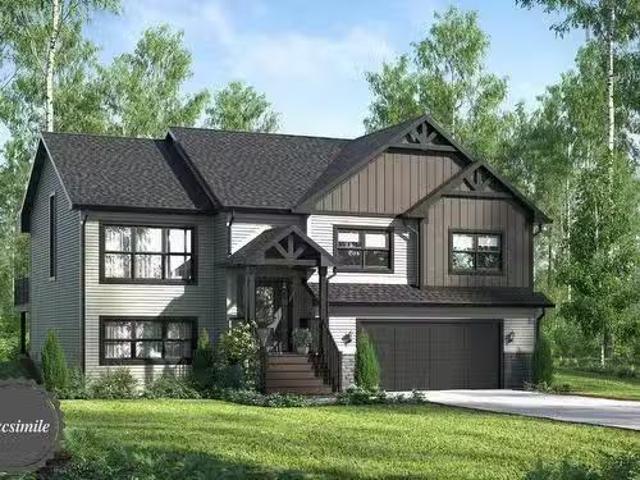 House for sale in Nova Scotia