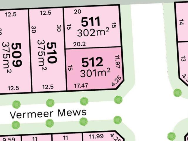 Land for sale in Alkimos, City of Wanneroo