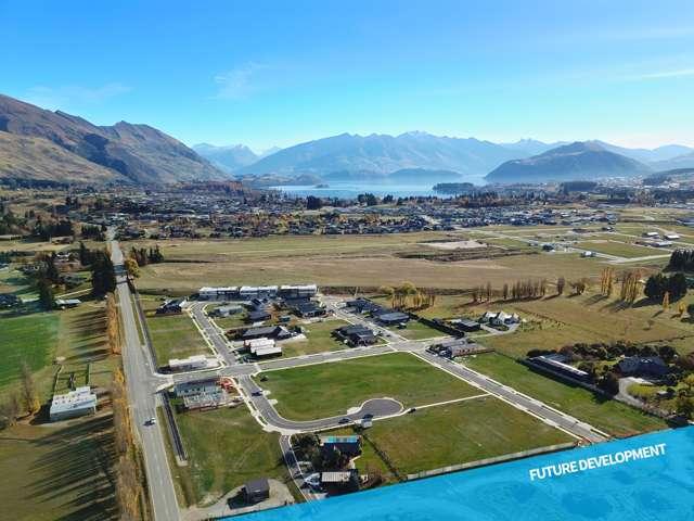 Land for sale in Otakou