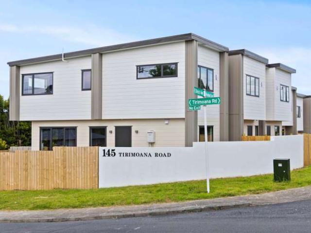 Townhouse for sale in Rapanui