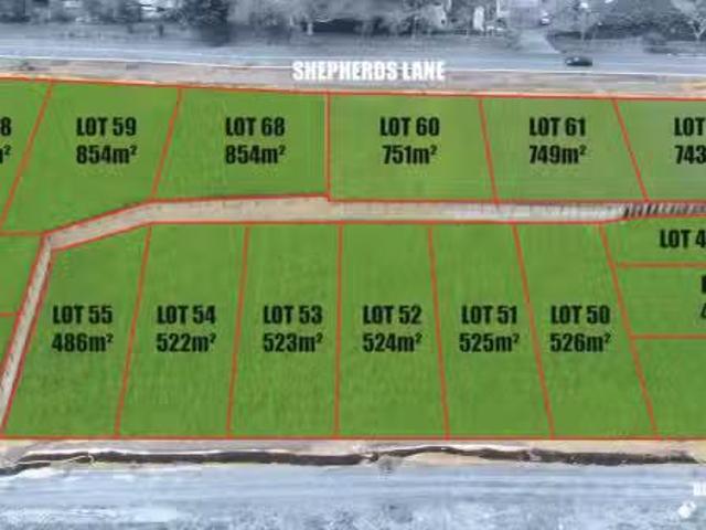 House for sale in East Tamaki, Oroua County