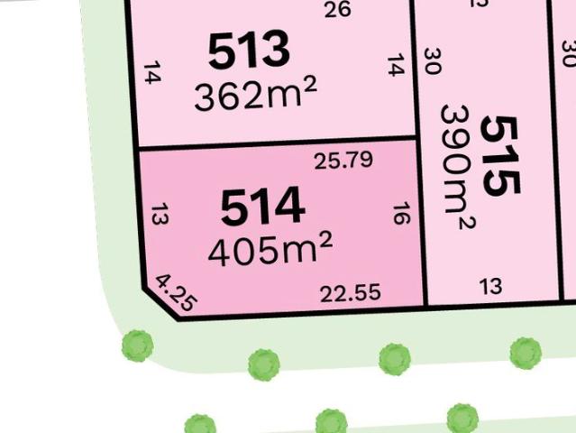 Land for sale in Alkimos, City of Wanneroo