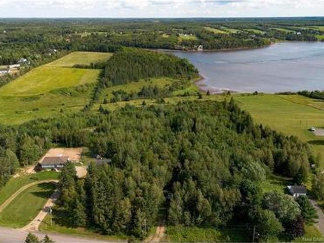 Land for sale in Bouctouche, New Brunswick