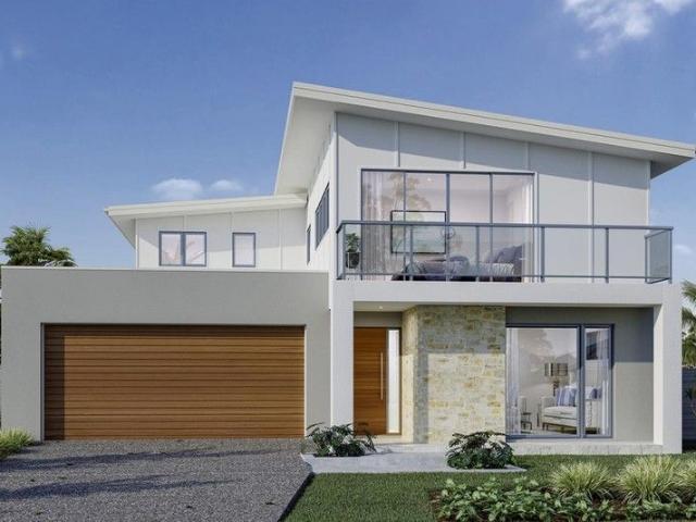 House And Land for sale in Skennars Head