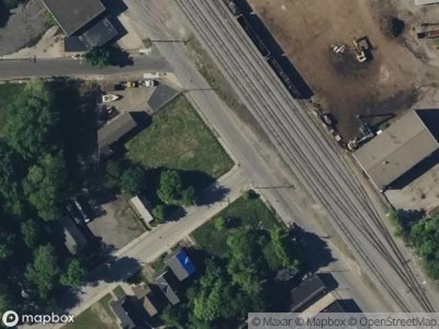 Property for sale in Cleveland, Ohio