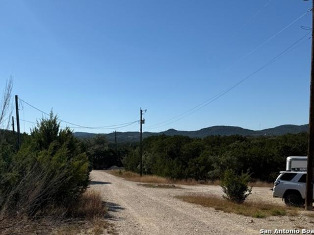 Land for sale in Bandera, Texas
