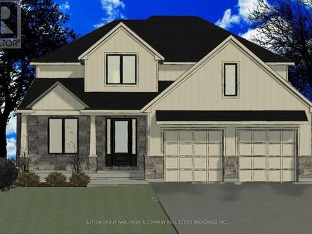 House for sale in Denfield, Ontario