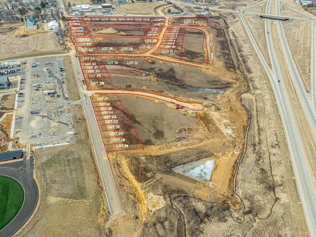 Land for sale in Monroe, Wisconsin