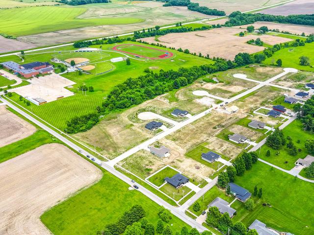 Land for sale in Sturgeon, Missouri