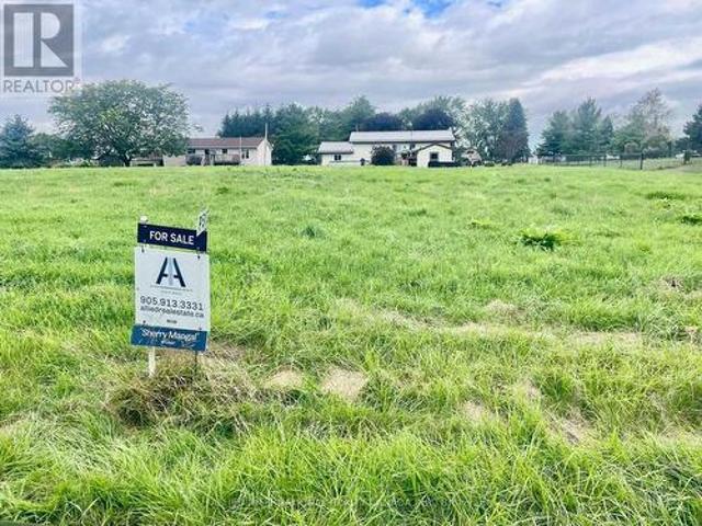Land for sale in Greater Napanee, Ontario