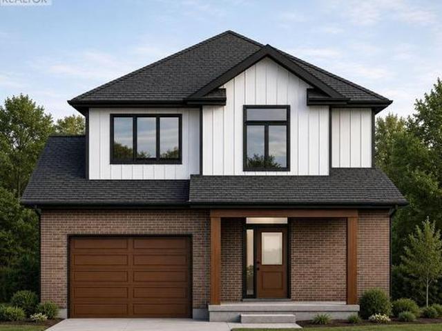 House for sale in Adelaide Metcalfe, Southwestern Ontario
