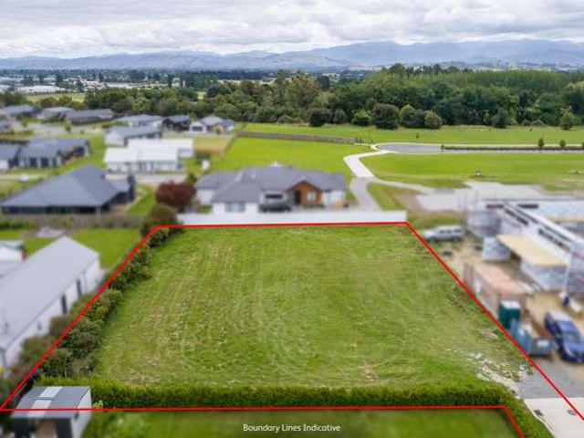 Land for sale in Opaki, Wellington