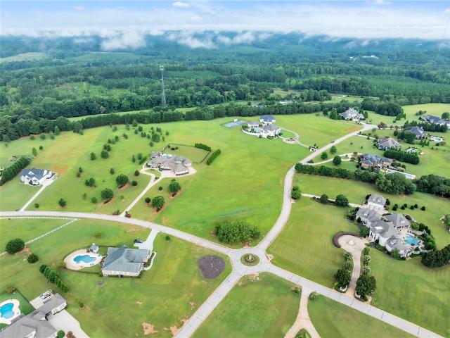 Land for sale in Williamston, South Carolina