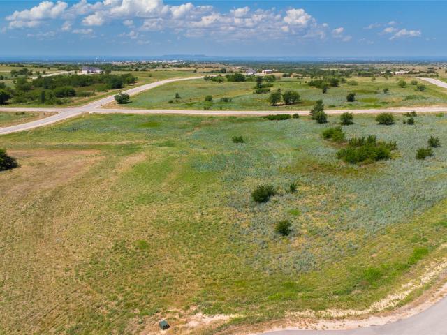 Land for sale in Hood, Texas