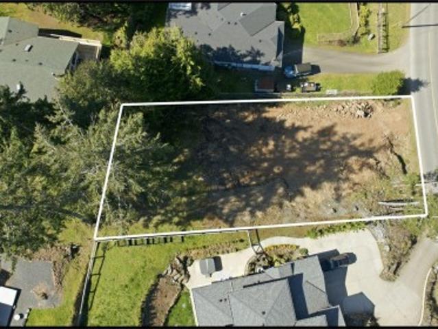 Land for sale in British Columbia