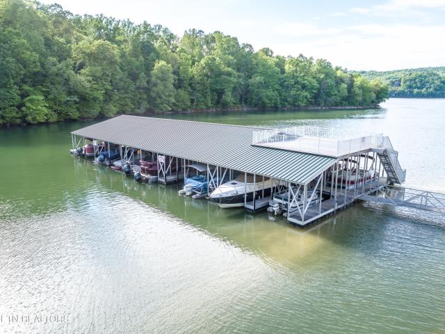 Land for sale in Hickory Pointe, Maynardville