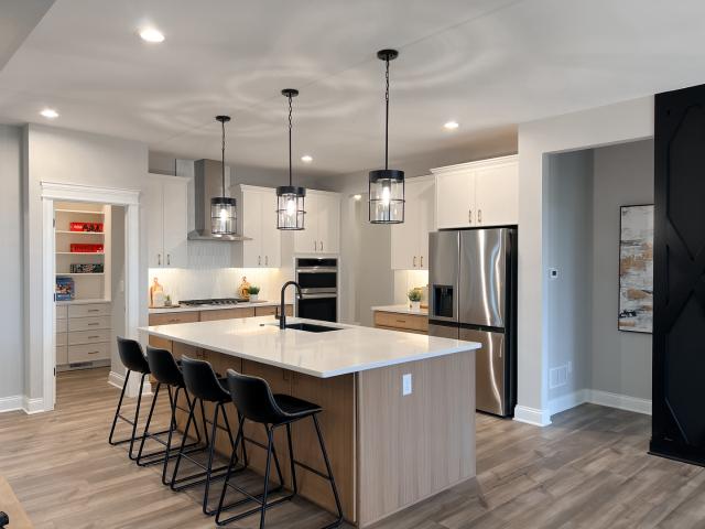 House for sale in North Aurora, Illinois