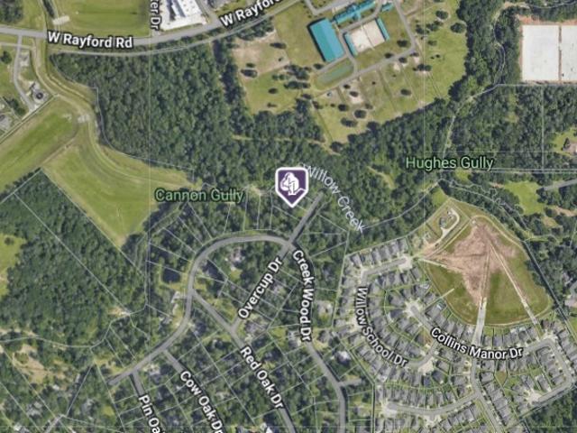 Land for sale in Harris, Texas