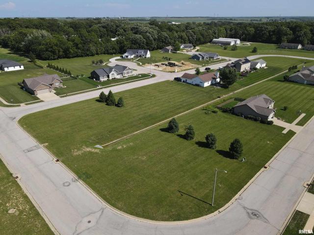 Land for sale in Woodford, Illinois