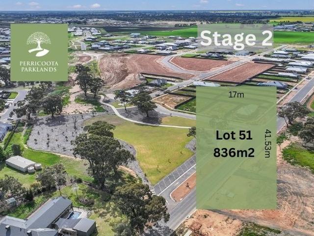Land for sale in Moama, New South Wales