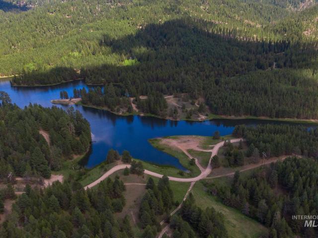 Land for sale in Cascade, Idaho