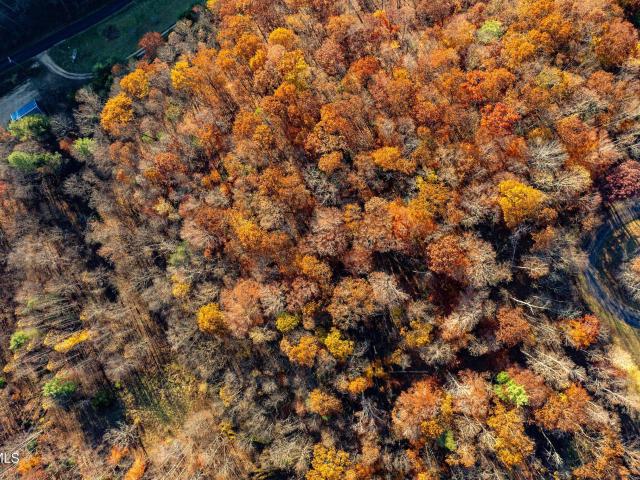 Land for sale in Tennessee