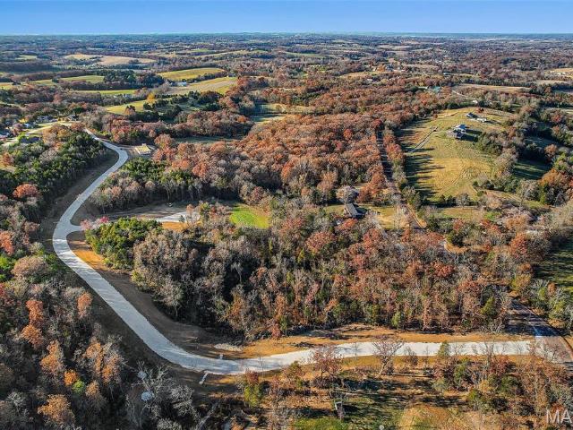 Land for sale in Villa Ridge, Missouri
