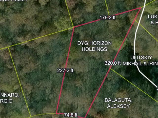 Land for sale in Lackawaxen, Lackawaxen Township