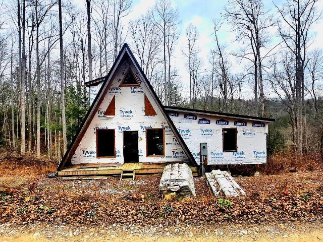 House for sale in High Falls, Campton