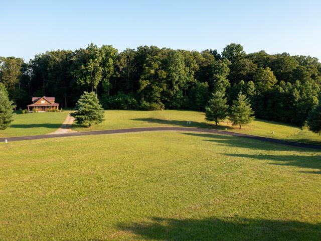 Land for sale in Russell Springs, Russell County