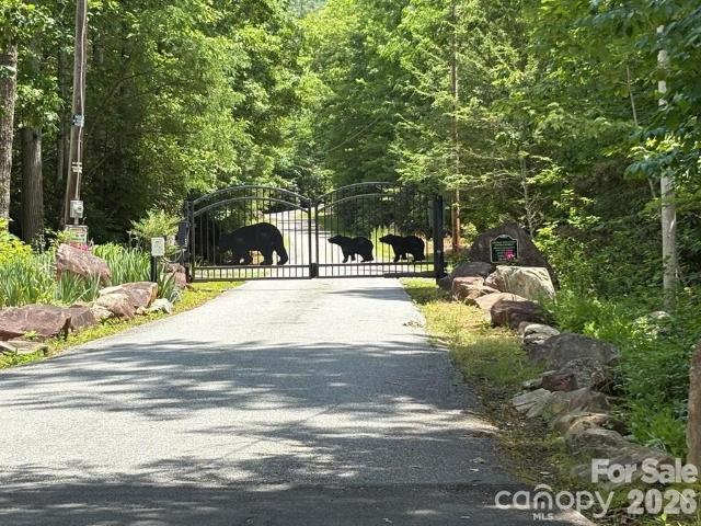 Land for sale in Marion, North Carolina