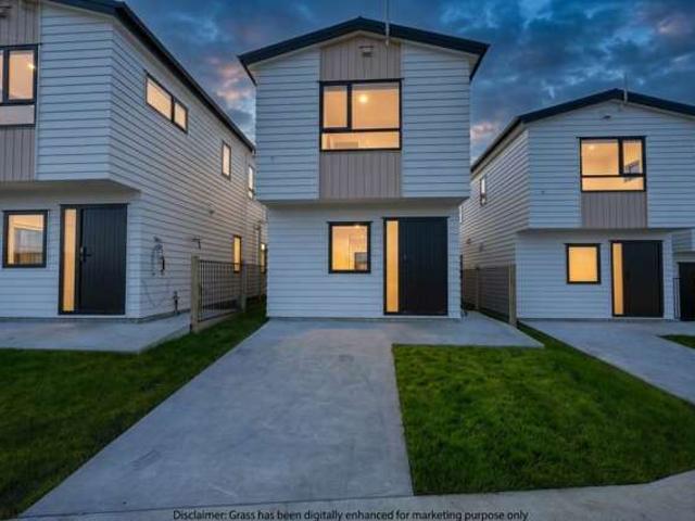 House for sale in Hobsonville, Upper Harbour