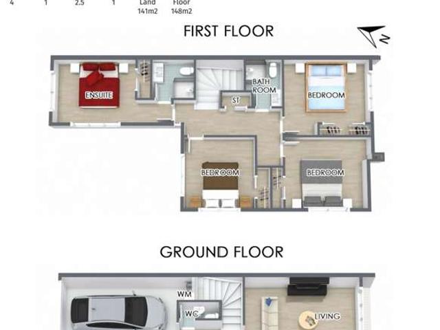 House for sale in Rapanui