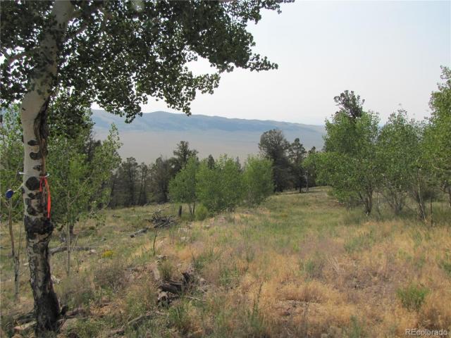 Land for sale in Fairplay, Colorado