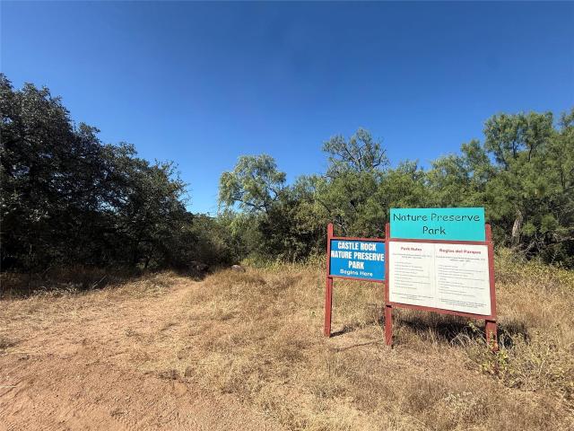 Land for sale in Cottonwood Shores, Burnet County