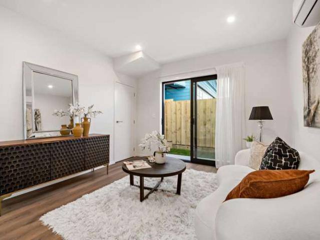 Townhouse for sale in Balmoral