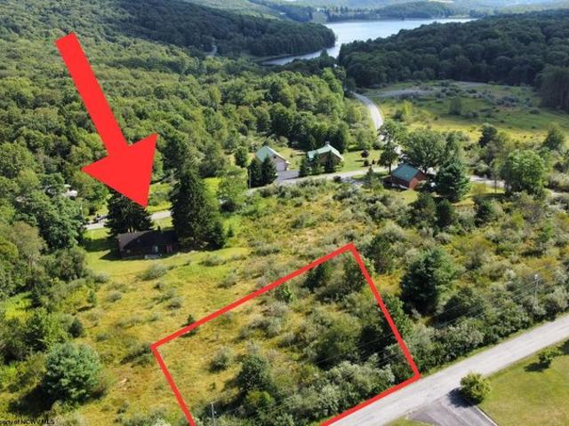 Land for sale in Terra Alta, West Virginia
