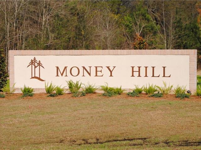 Land for sale in Abita Springs, Louisiana