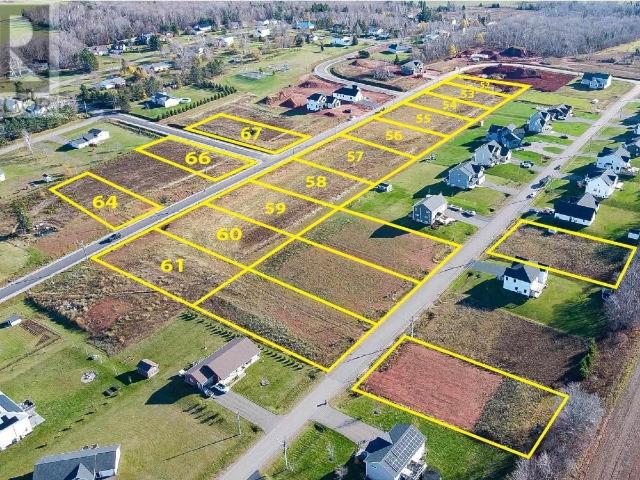 Land for sale in Queens, Prince Edward Island