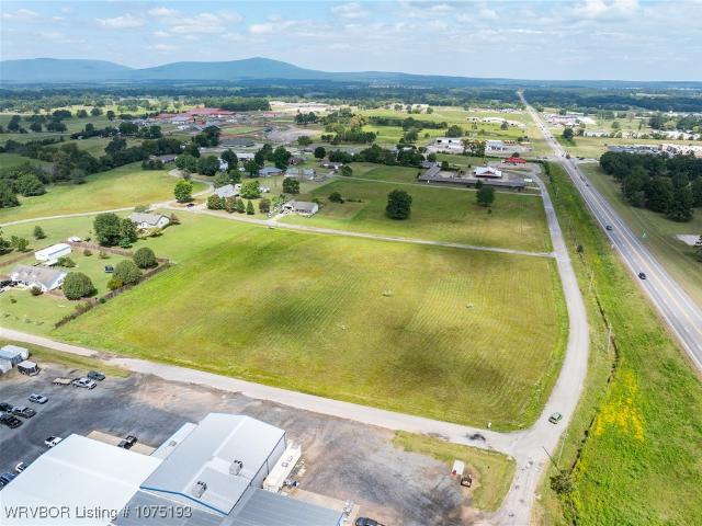 Land for sale in Ark