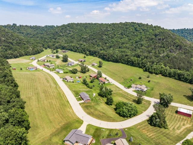 Land for sale in Stoddard, Wisconsin