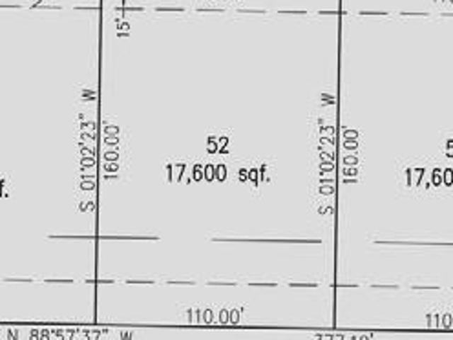 Land for sale in Monroe, Illinois