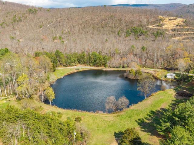 Land for sale in Virginia