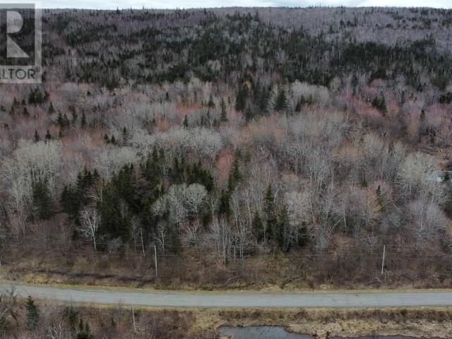 Land for sale in Malagawatch, Nova Scotia