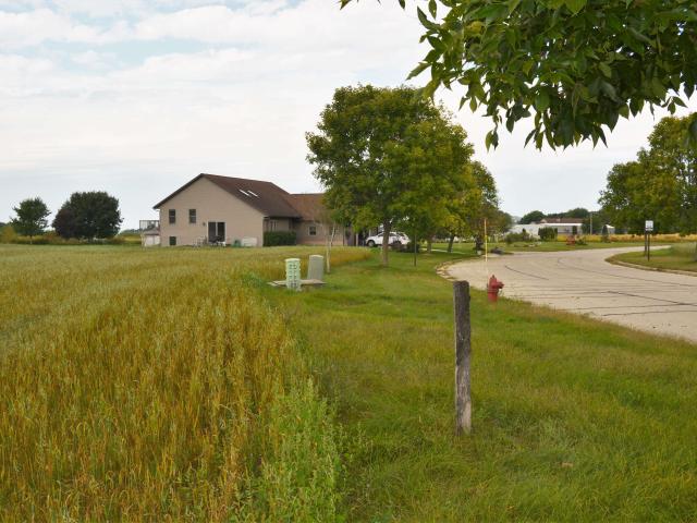Land for sale in Spring Green, Wisconsin