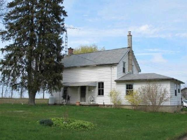 House for sale in Southwold, Ontario