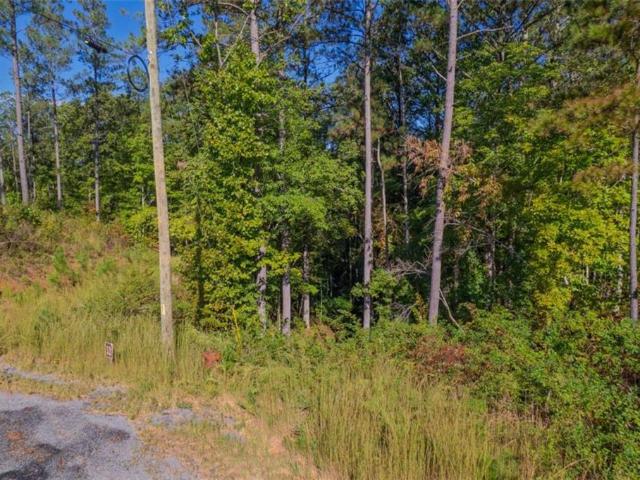 Land for sale in Talking Rock, Gilmer County
