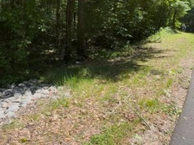 Land for sale in Macon, North Carolina